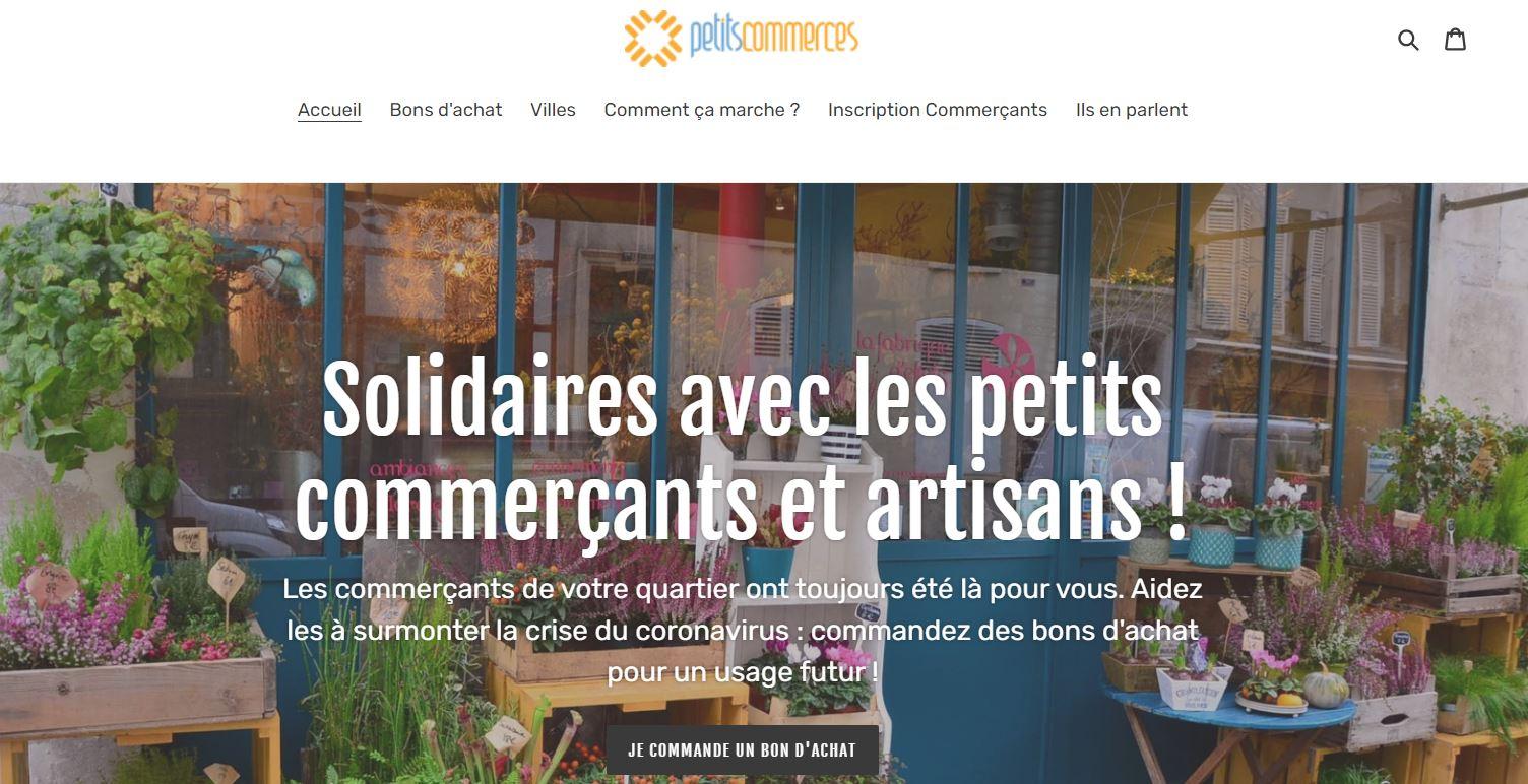 Aidecommercant