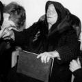 Baba vanga