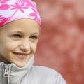 Cancer enfant