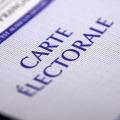 Carte electorale