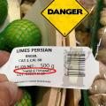 Citron imazaglil