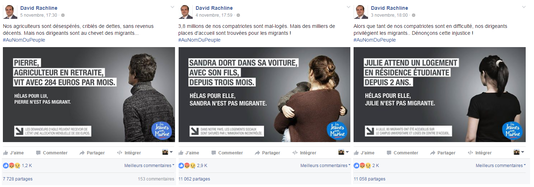 David Rachline.