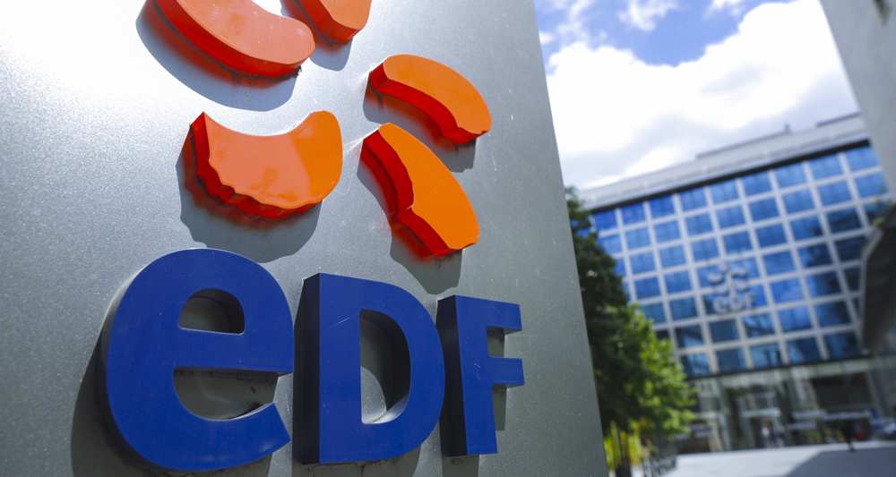 Edf