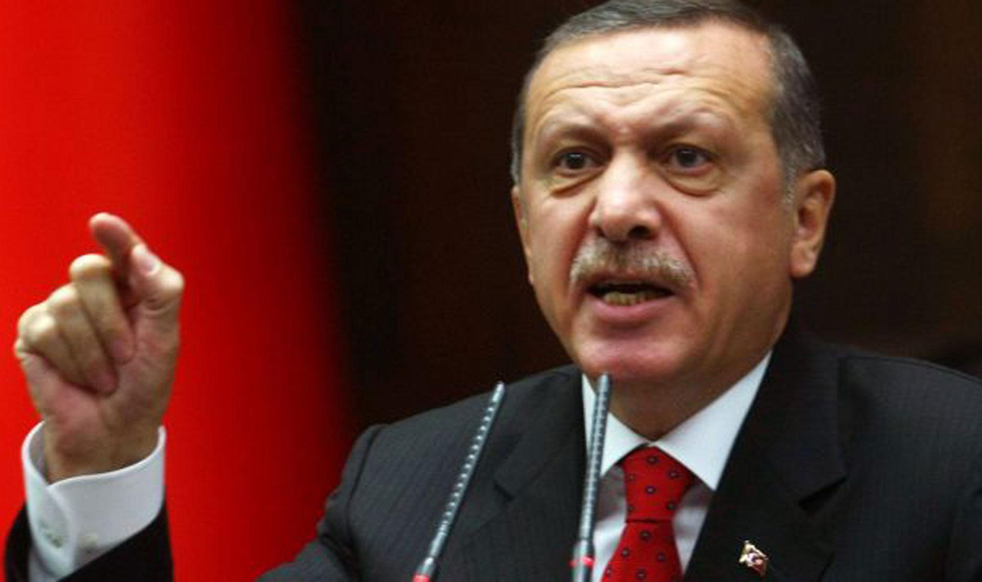 photo de Recep Tayyip Erdo?an, Président de la République de Turquie