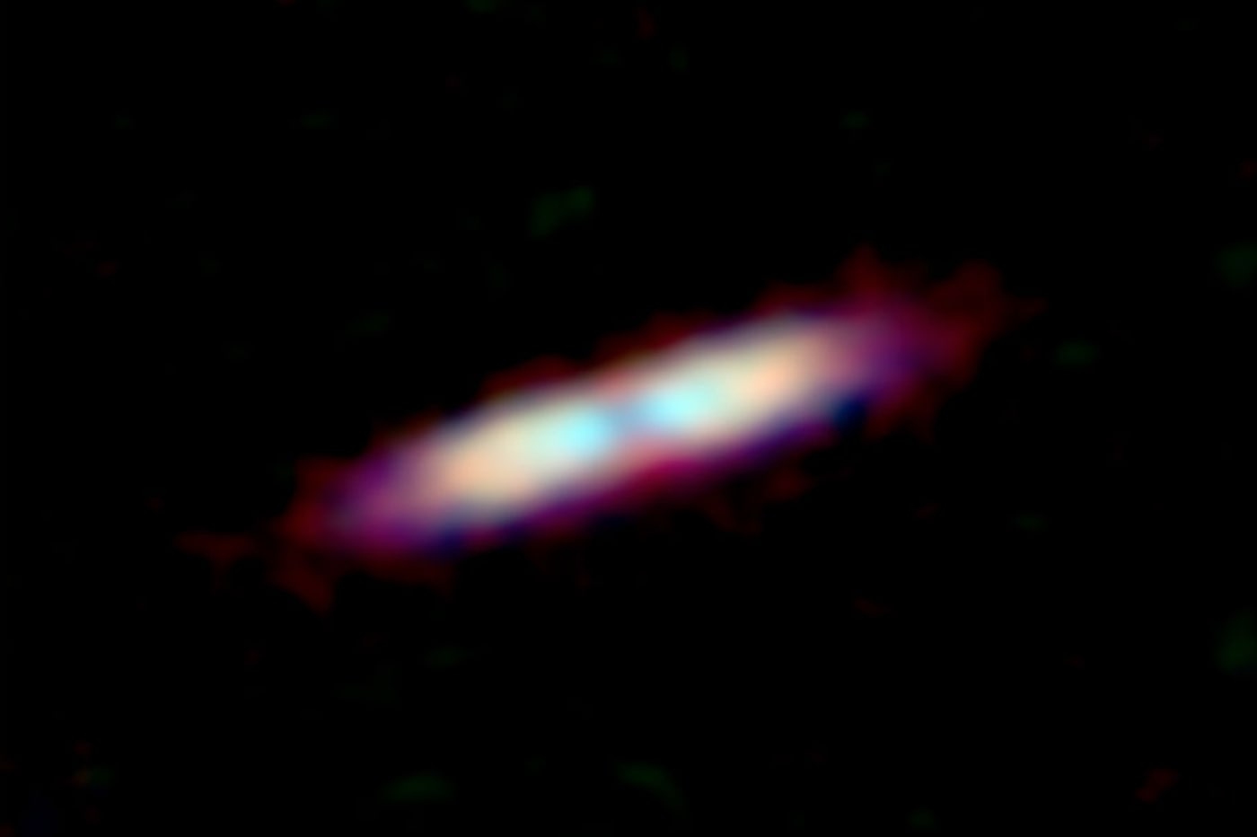 Etoile 49 ceti