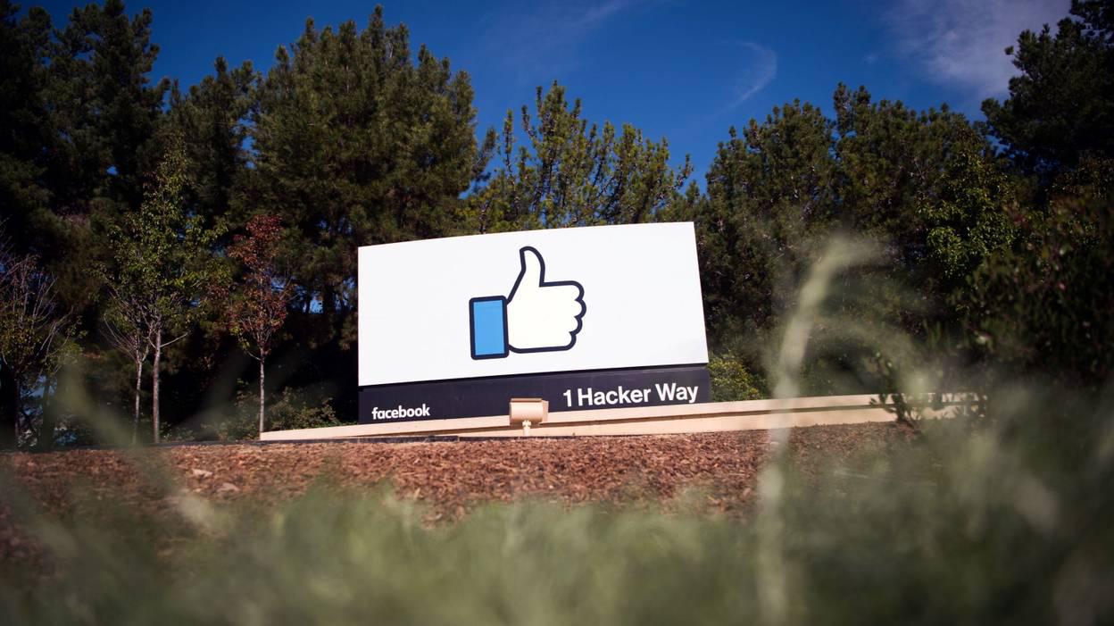Facebookcdevous