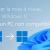 Forcer la mise a niveau vers windows 11 sur un pc non compatible 615c4f33c517a