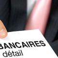 Frais bancaires
