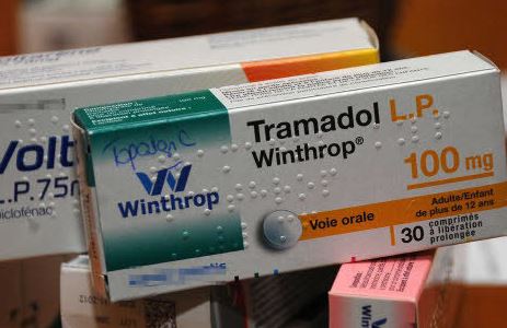 Le tramadol fait lobjet dun soupcon dangereux