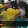 Le monde apres fukushima replay