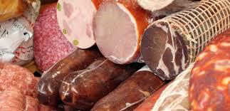Les franc ais boycottent la charcuterie