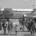 Les rapatries et refugies d afrique du nord