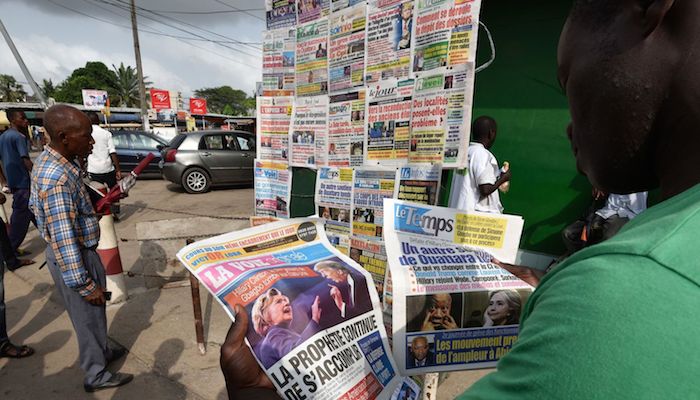 Liberte de la presse 1