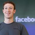 Mark zuckerberg facebook
