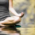 Meditation guidee