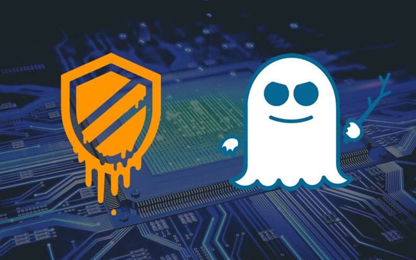 Meltdown spectre 2