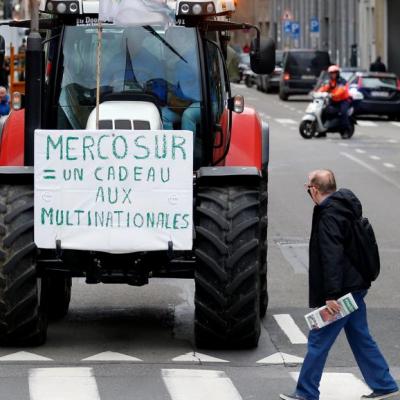 Mercosur