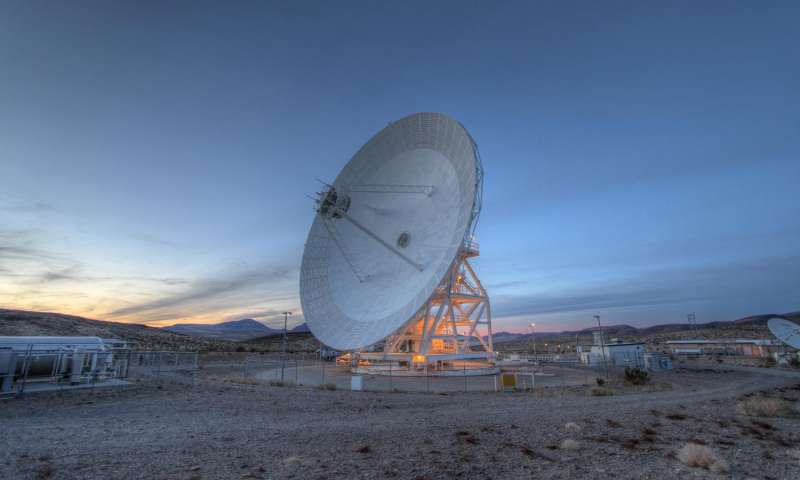 Nasateststhe
