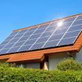 Panneau solaire caracteristiques