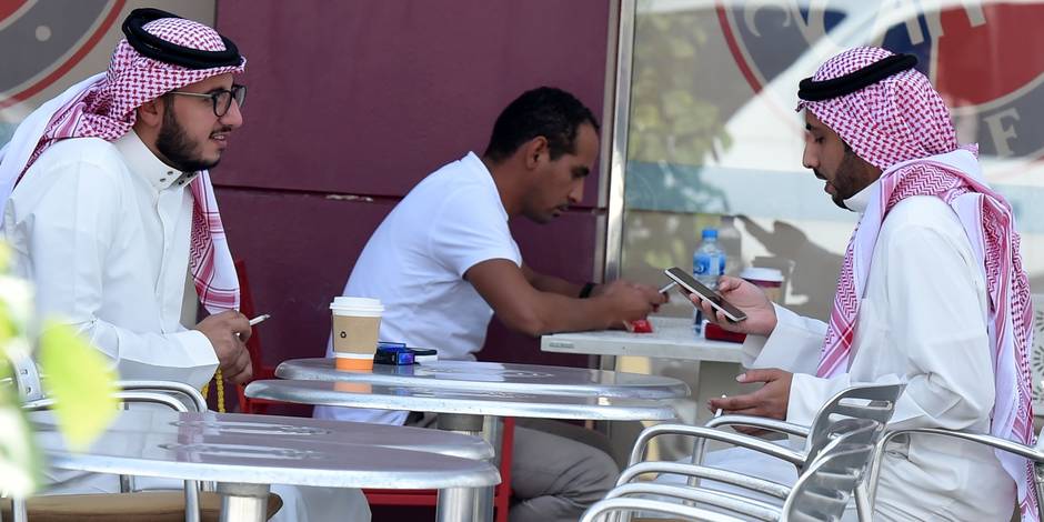 Purge en arabie saoudite