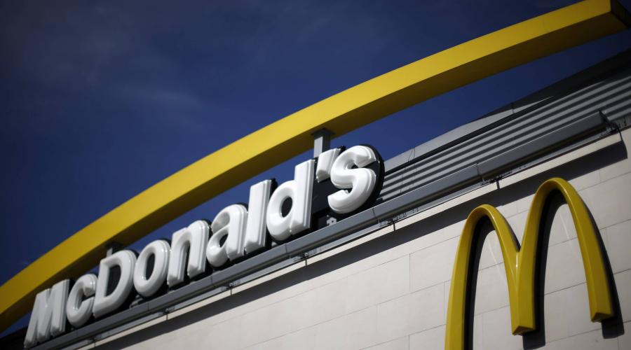 Royaume uni mcdonald s transfere son siege fiscal londres