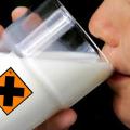 Sante les dangers du lait