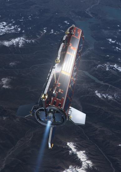 Satellite goce de l esa copie 2