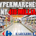Scandale politico industriel