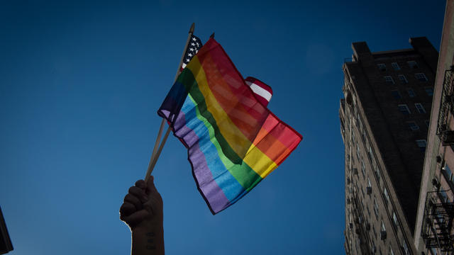 Tchetchenie lgbt
