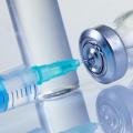 Vaccin hepatite b