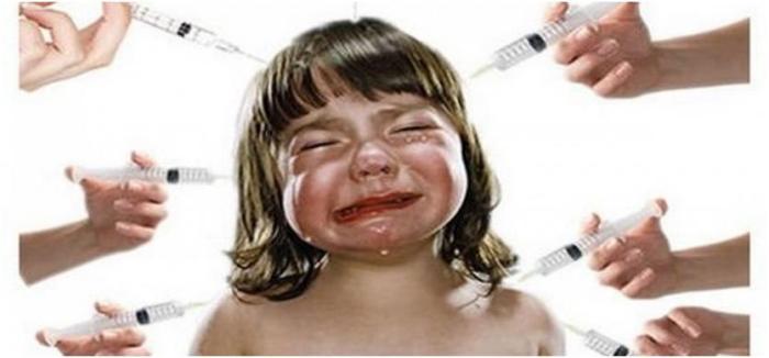 La ministre de la Santé veut rendre 11 vaccins obligatoires pour les enfants