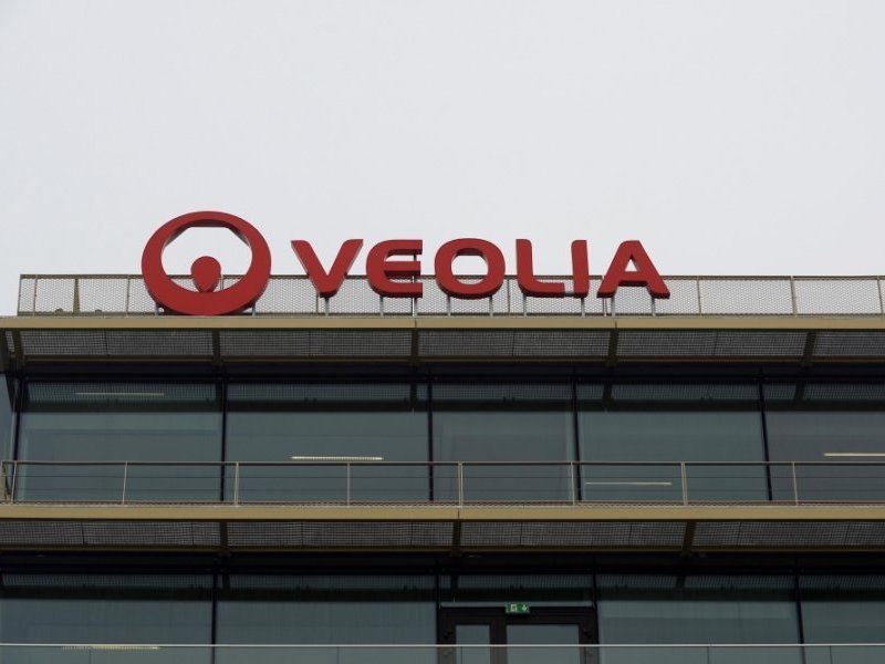Veolia