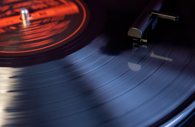 Vinyles