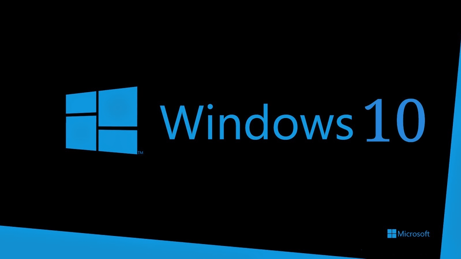 Windows 10 logo wmskill com