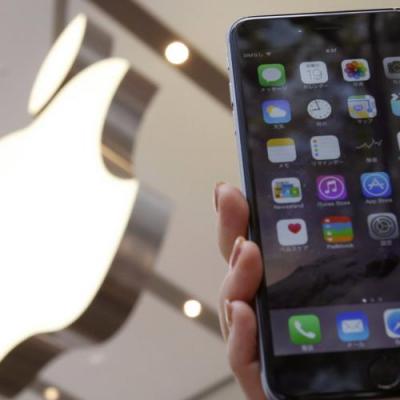 Apple bien ralenti les vieux iphone pour menager leur batterie