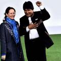 Bolivia president evo morales ayma 9e12 diaporama