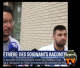 VIDEO : Fake information sur l'attaque de l'hopital salpetriere