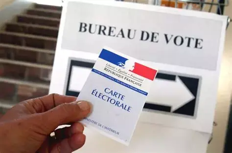 Carte election