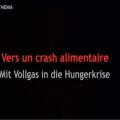 Crash alimentaire