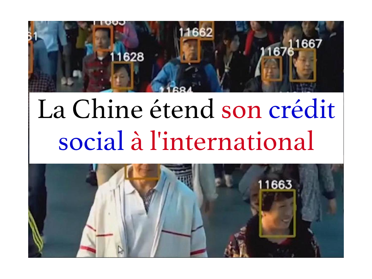 Credit social 1