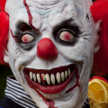 Creepy clown 830x450
