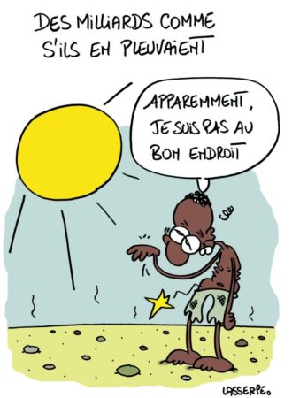 Dessin famine 06 lasserpe 330x450