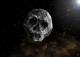 Un astéroïde en forme de tête de mort va bientôt frôler la Terre