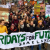 Marche pour le climat : la mobilisation des jeunes prend de l’ampleur en Allemagne et en Belgique