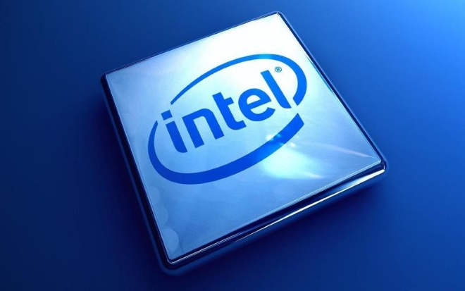 Intel amd