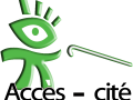 Logo acce s cite 1