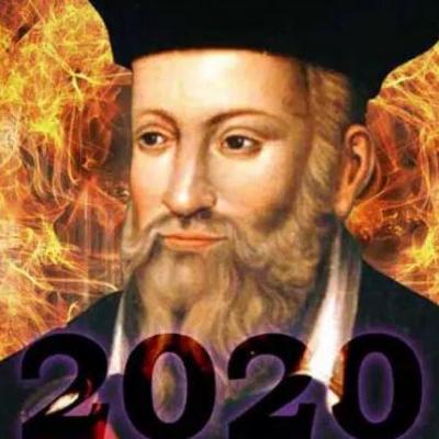 Nostradamus2020