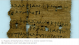 On a retrouvé une recette contre la gueule de bois dans un papyrus grec du 2e siècle