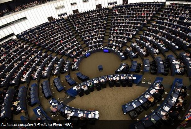 Parlement europen