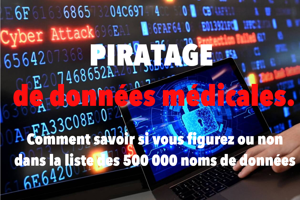 Piratage donne es1